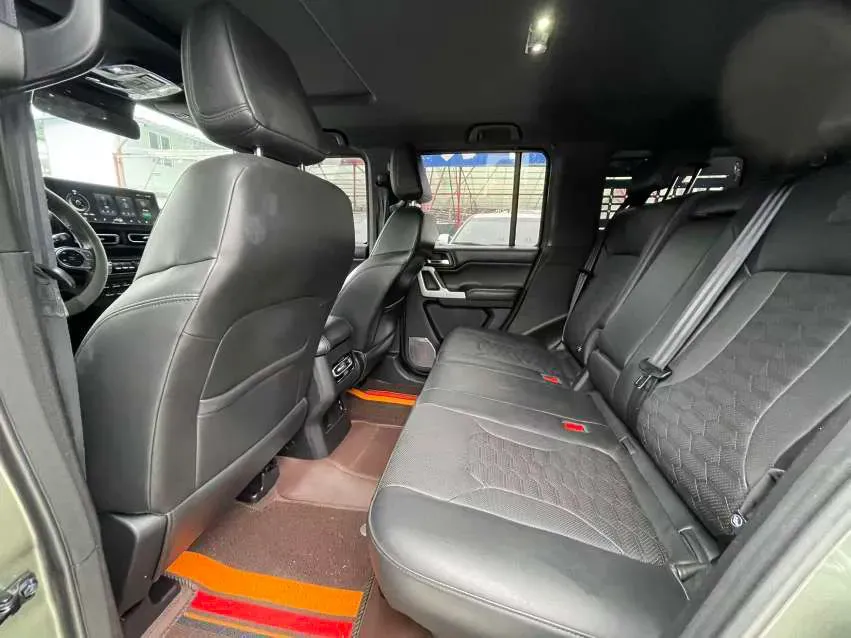 2024 212 212 T01 2.0T 252HP L4 8AT,autocango,china used car exporter,china ev exporter,chinese used car exporter,chinese used ev exporter