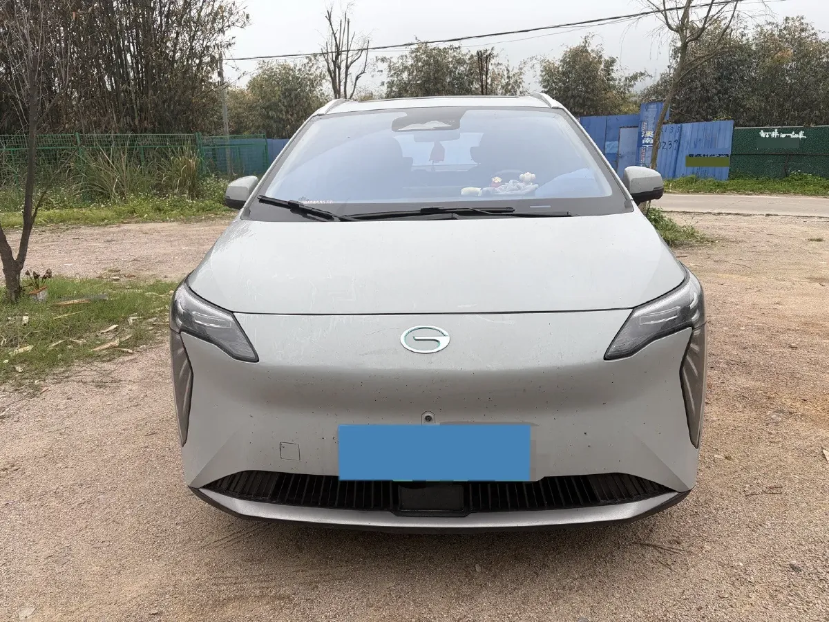 2023 Aion Y BEV 61.7KWH,autocango,china used car exporter,china ev exporter,chinese used car exporter,chinese used ev exporter