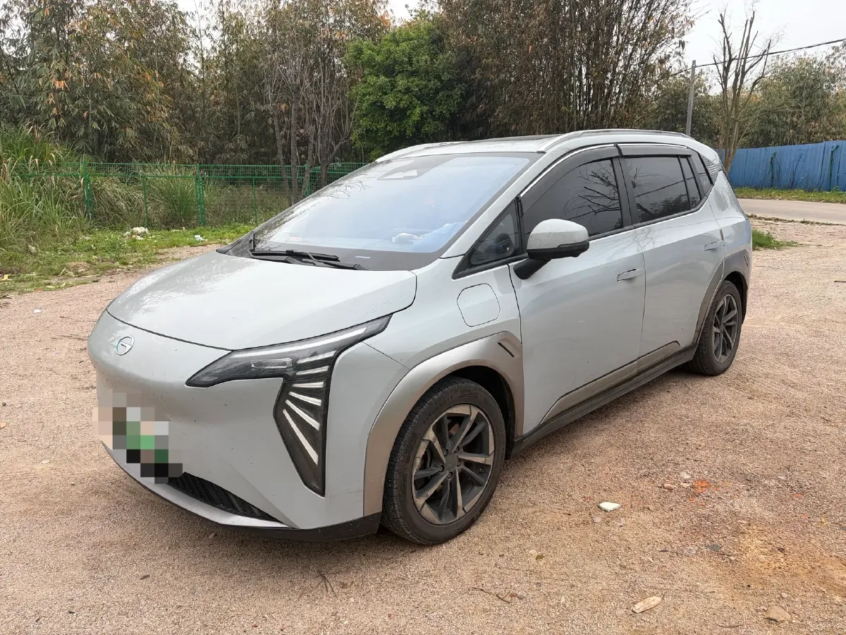 2023 Aion Y BEV 61.7KWH,autocango,china used car exporter,china ev exporter,chinese used car exporter,chinese used ev exporter