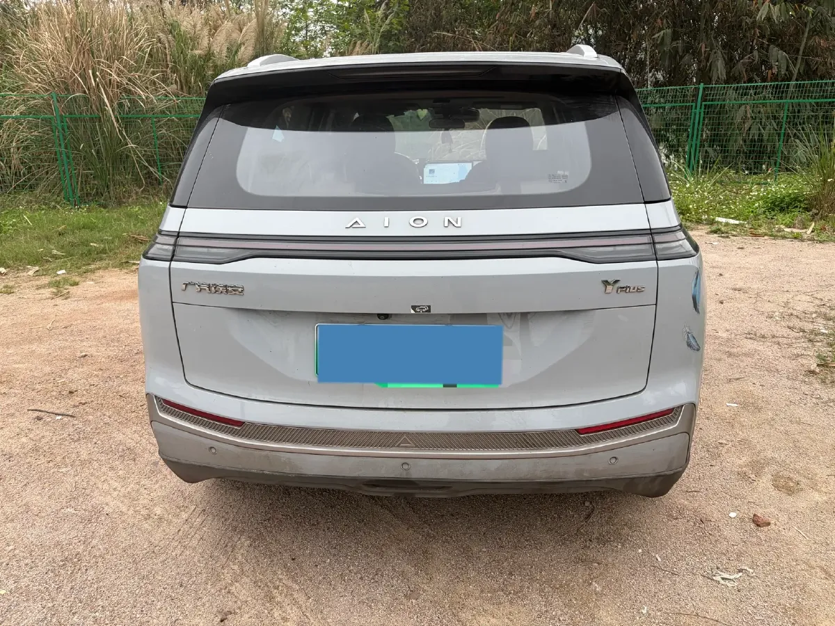 2023 Aion Y BEV 61.7KWH,autocango,china used car exporter,china ev exporter,chinese used car exporter,chinese used ev exporter