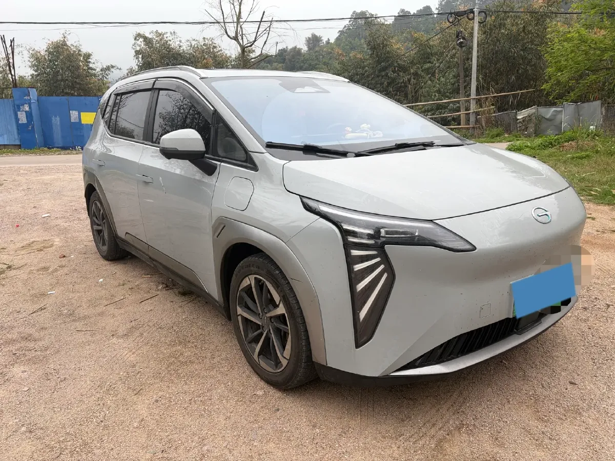 2023 Aion Y BEV 61.7KWH,autocango,china used car exporter,china ev exporter,chinese used car exporter,chinese used ev exporter