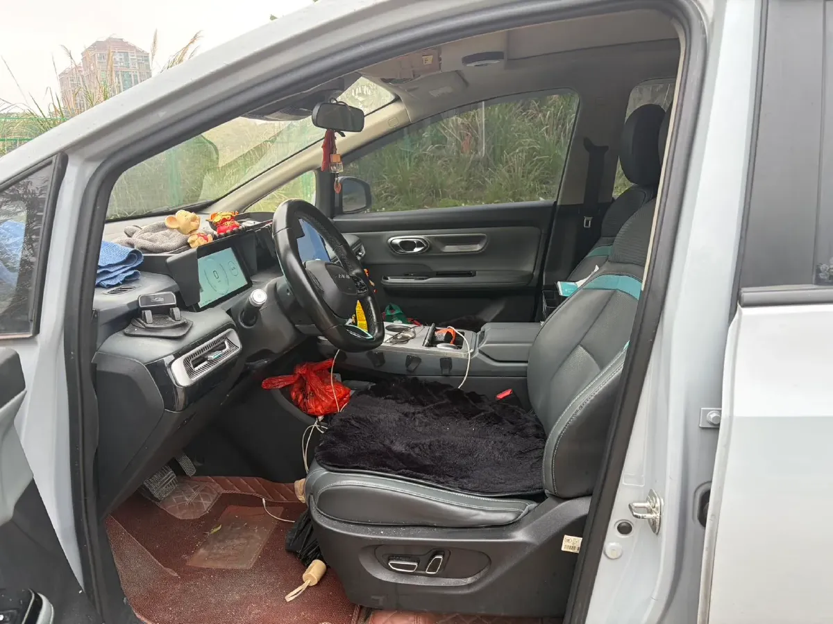 2023 Aion Y BEV 61.7KWH,autocango,china used car exporter,china ev exporter,chinese used car exporter,chinese used ev exporter