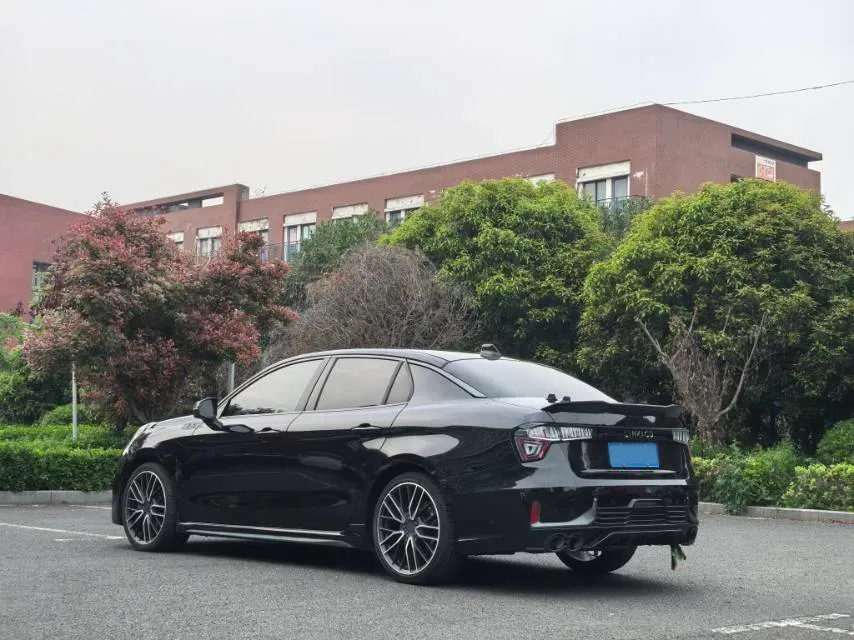 2022 LYNK&CO 03 2.0T 254HP L4 8AT,autocango,china used car exporter,china ev exporter,chinese used car exporter,chinese used ev exporter