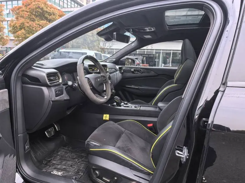 2022 LYNK&CO 03 2.0T 254HP L4 8AT,autocango,china used car exporter,china ev exporter,chinese used car exporter,chinese used ev exporter