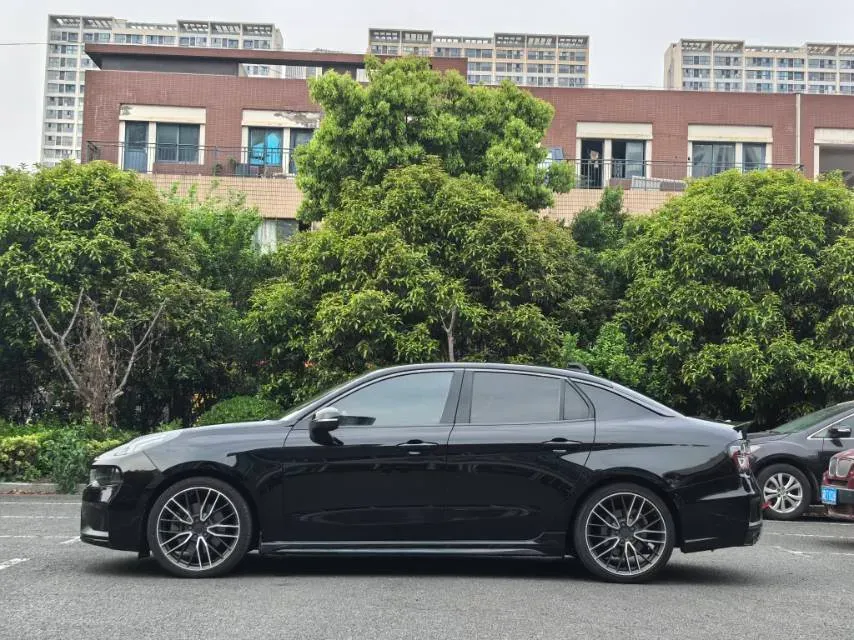2022 LYNK&CO 03 2.0T 254HP L4 8AT,autocango,china used car exporter,china ev exporter,chinese used car exporter,chinese used ev exporter