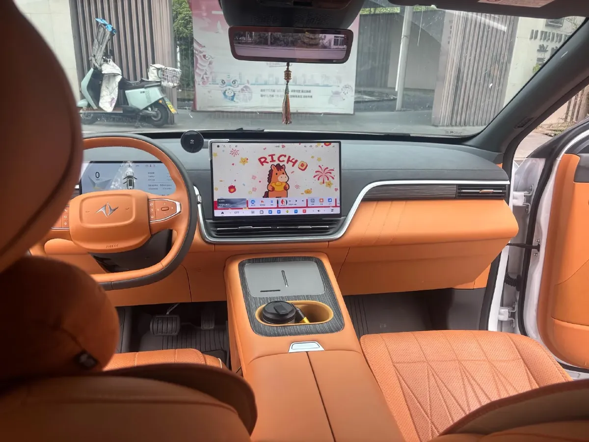 2025 DongFeng eπ eπ008 1.5T 147HP L4 REEV 34.32KWH,autocango,china used car exporter,china ev exporter,chinese used car exporter,chinese used ev exporter