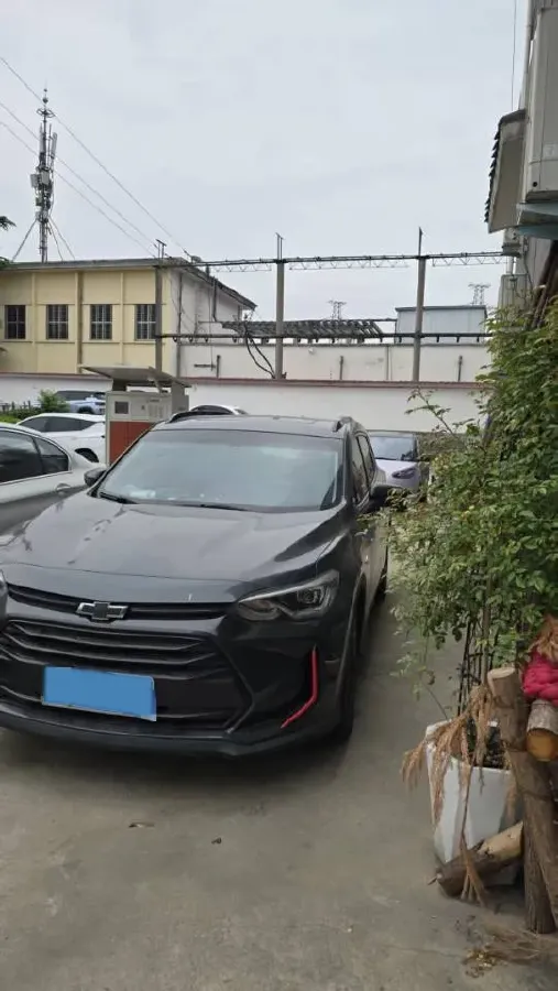 2019 Chevrolet Orlando 1.3T 163HP L3 6AT,autocango,china used car exporter,china ev exporter,chinese used car exporter,chinese used ev exporter
