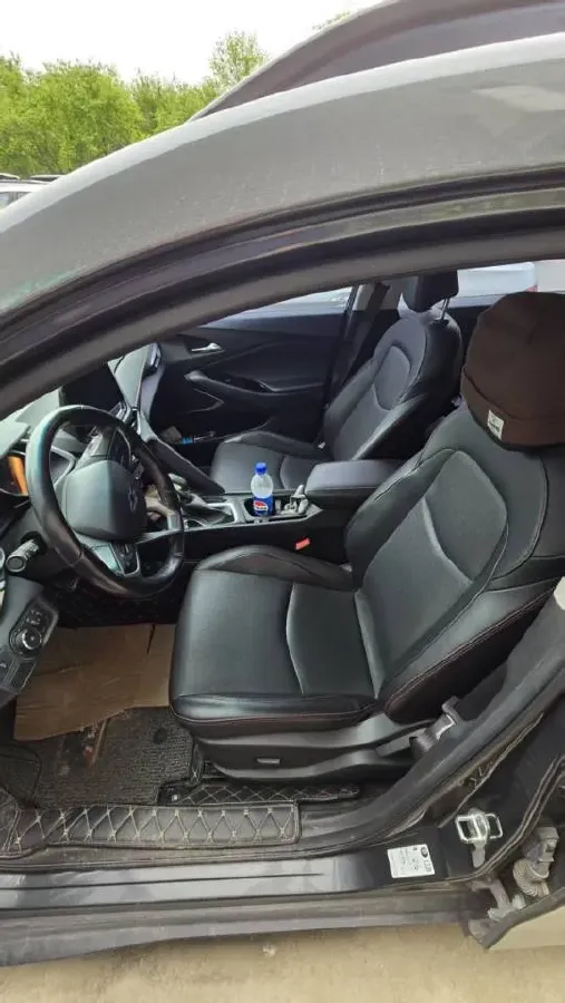 2019 Chevrolet Orlando 1.3T 163HP L3 6AT,autocango,china used car exporter,china ev exporter,chinese used car exporter,chinese used ev exporter