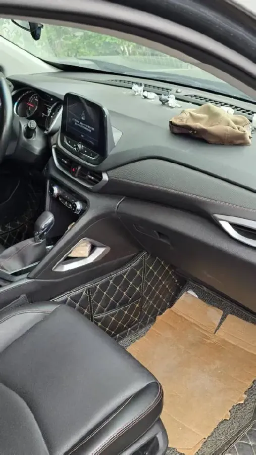 2019 Chevrolet Orlando 1.3T 163HP L3 6AT,autocango,china used car exporter,china ev exporter,chinese used car exporter,chinese used ev exporter