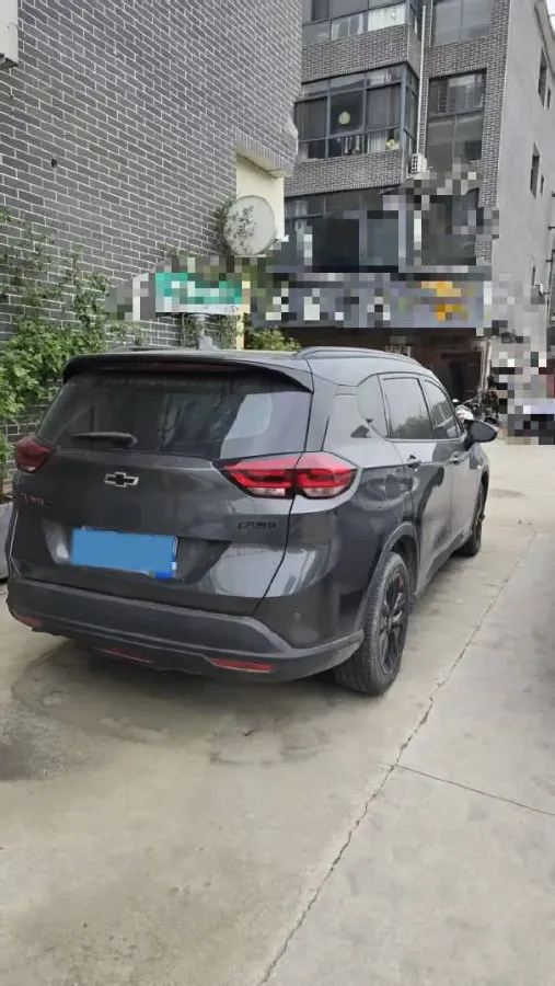 2019 Chevrolet Orlando 1.3T 163HP L3 6AT,autocango,china used car exporter,china ev exporter,chinese used car exporter,chinese used ev exporter
