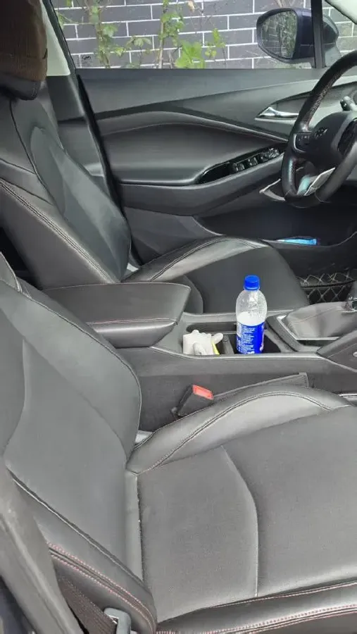 2019 Chevrolet Orlando 1.3T 163HP L3 6AT,autocango,china used car exporter,china ev exporter,chinese used car exporter,chinese used ev exporter