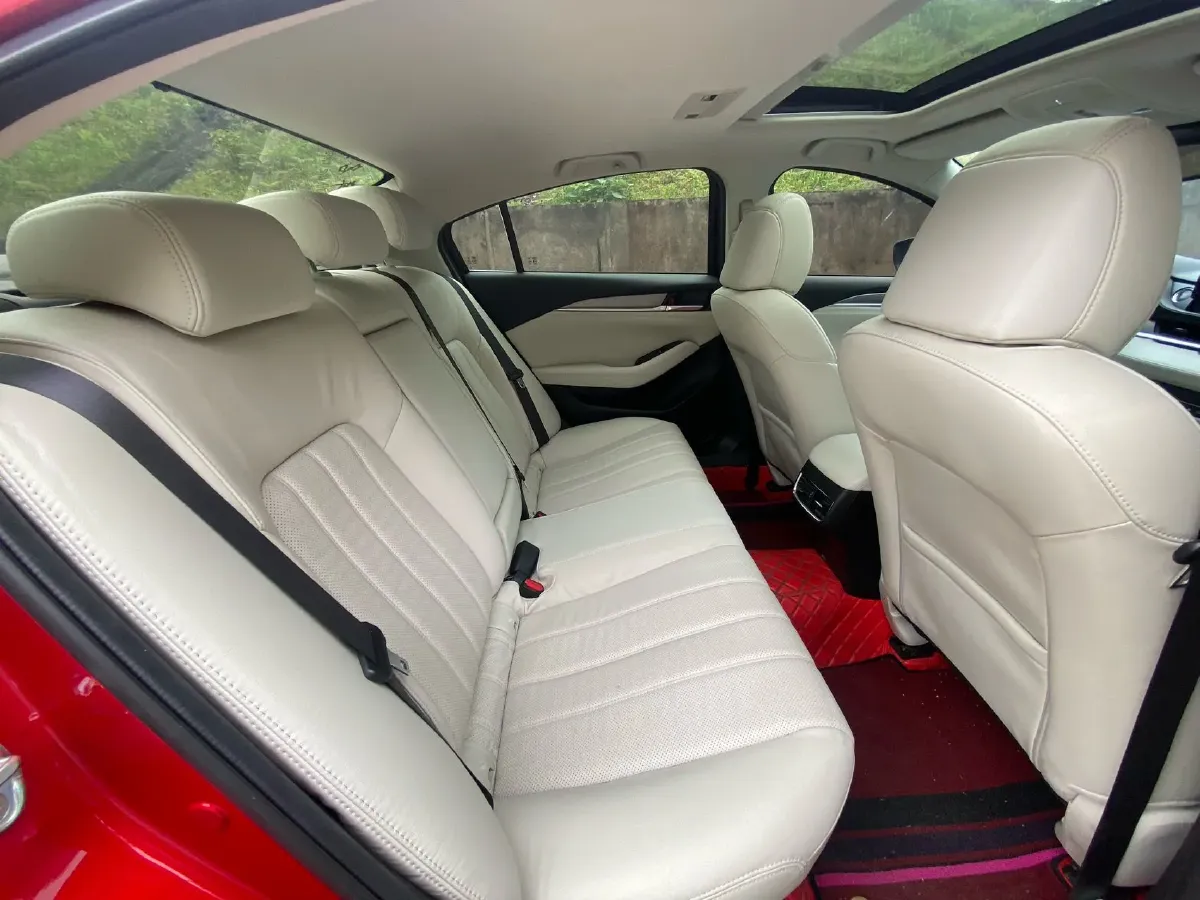 2020 Mazda Atenza 2.5L 192HP L4 6AT,autocango,china used car exporter,china ev exporter,chinese used car exporter,chinese used ev exporter