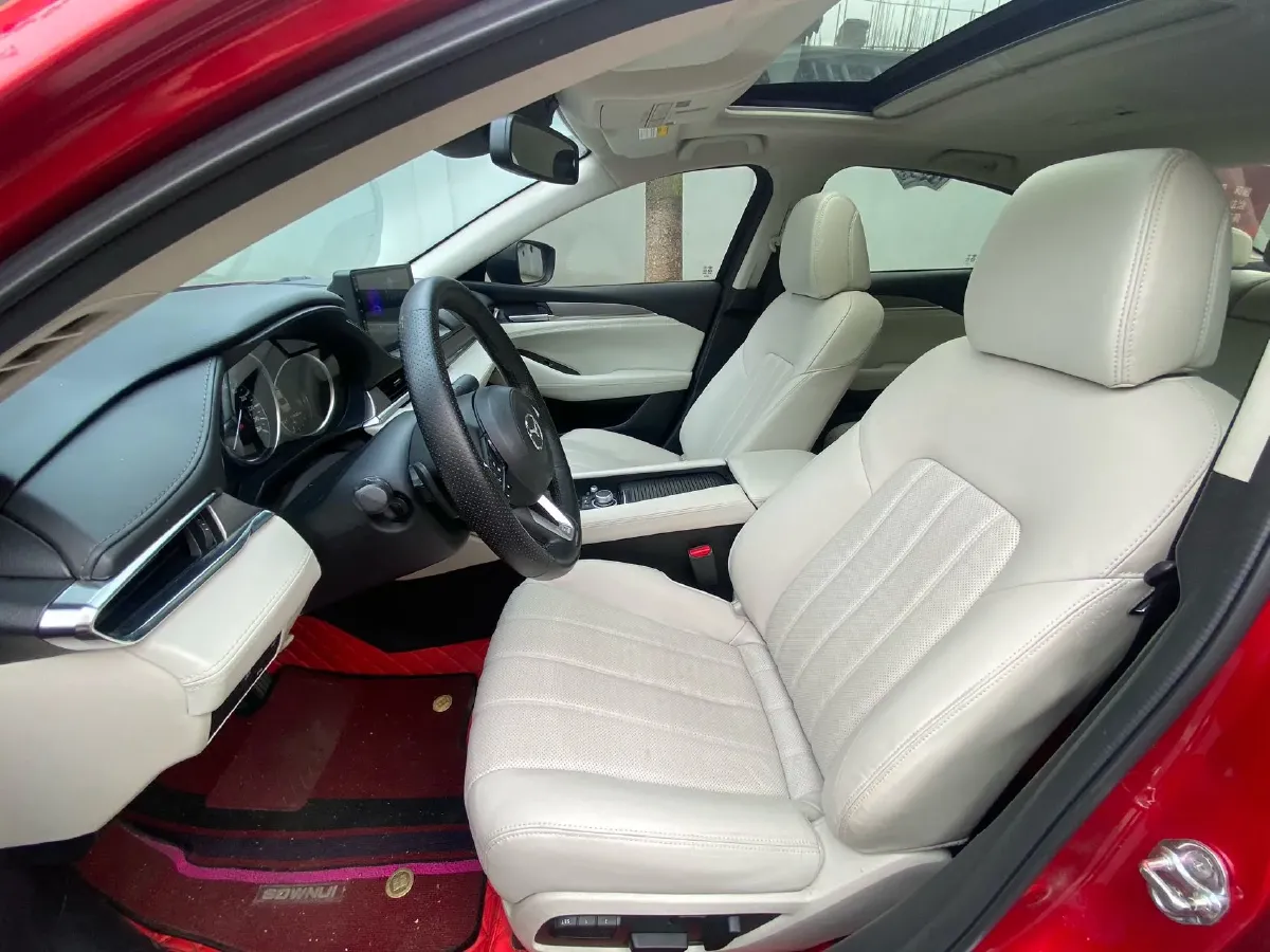 2020 Mazda Atenza 2.5L 192HP L4 6AT,autocango,china used car exporter,china ev exporter,chinese used car exporter,chinese used ev exporter