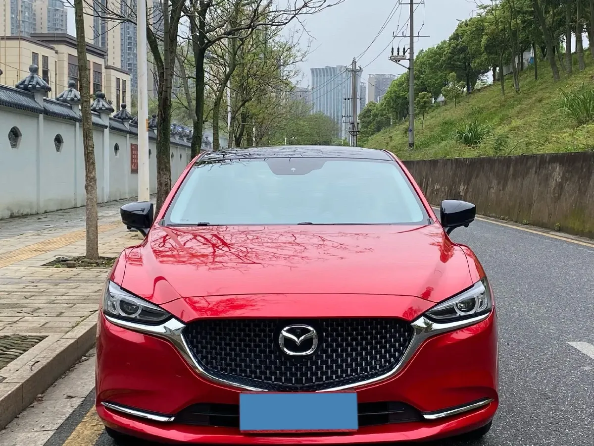 2020 Mazda Atenza 2.5L 192HP L4 6AT,autocango,china used car exporter,china ev exporter,chinese used car exporter,chinese used ev exporter