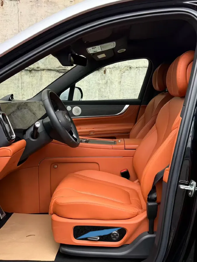 2024 AITO AITO M9 1.5T 152HP L4 REEV 42KWH,autocango,china used car exporter,china ev exporter,chinese used car exporter,chinese used ev exporter