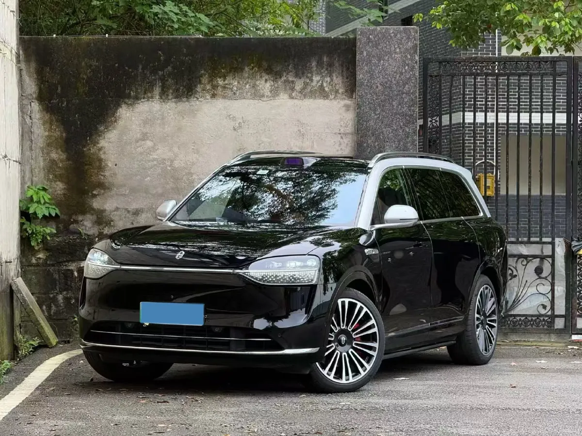 2024 AITO AITO M9 1.5T 152HP L4 REEV 42KWH,autocango,china used car exporter,china ev exporter,chinese used car exporter,chinese used ev exporter