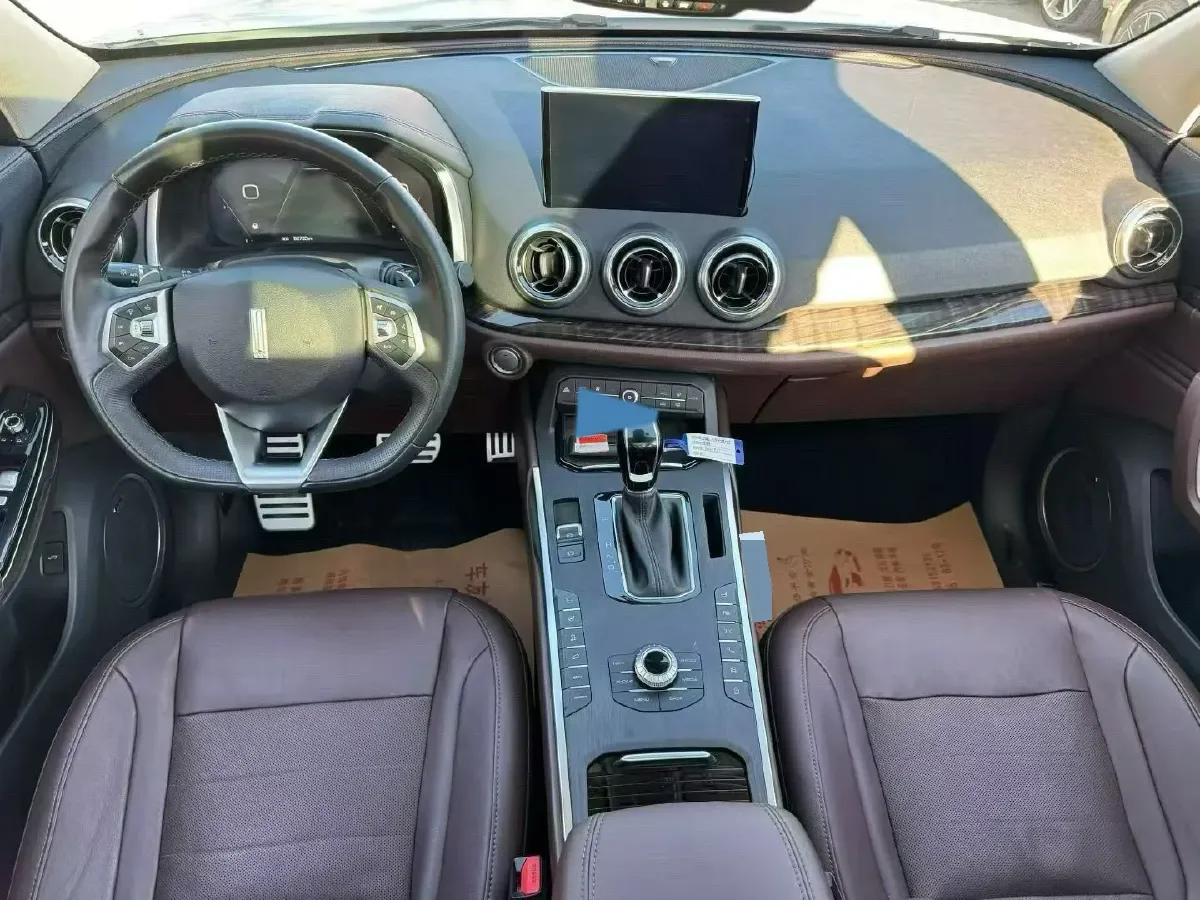 2017 WEY VV5 2.0T 197HP L4 7DCT,autocango,china used car exporter,china ev exporter,chinese used car exporter,chinese used ev exporter