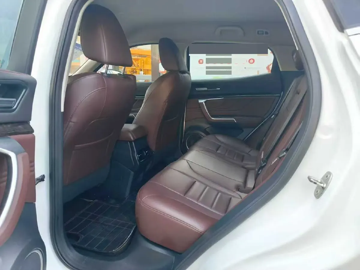 2017 WEY VV5 2.0T 197HP L4 7DCT,autocango,china used car exporter,china ev exporter,chinese used car exporter,chinese used ev exporter