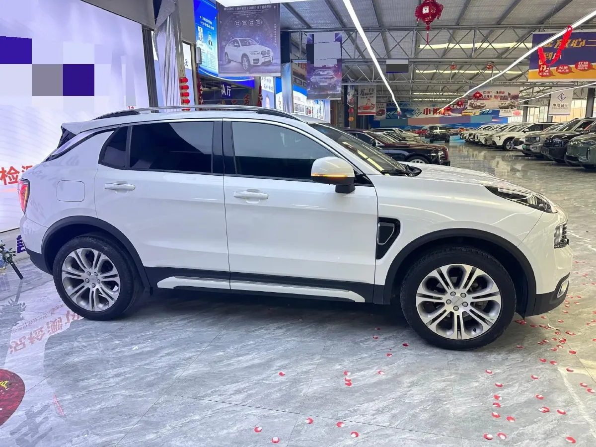 2019 Beijing BJ40 2.0T 218HP L4 6AT,autocango,china used car exporter,china ev exporter,chinese used car exporter,chinese used ev exporter