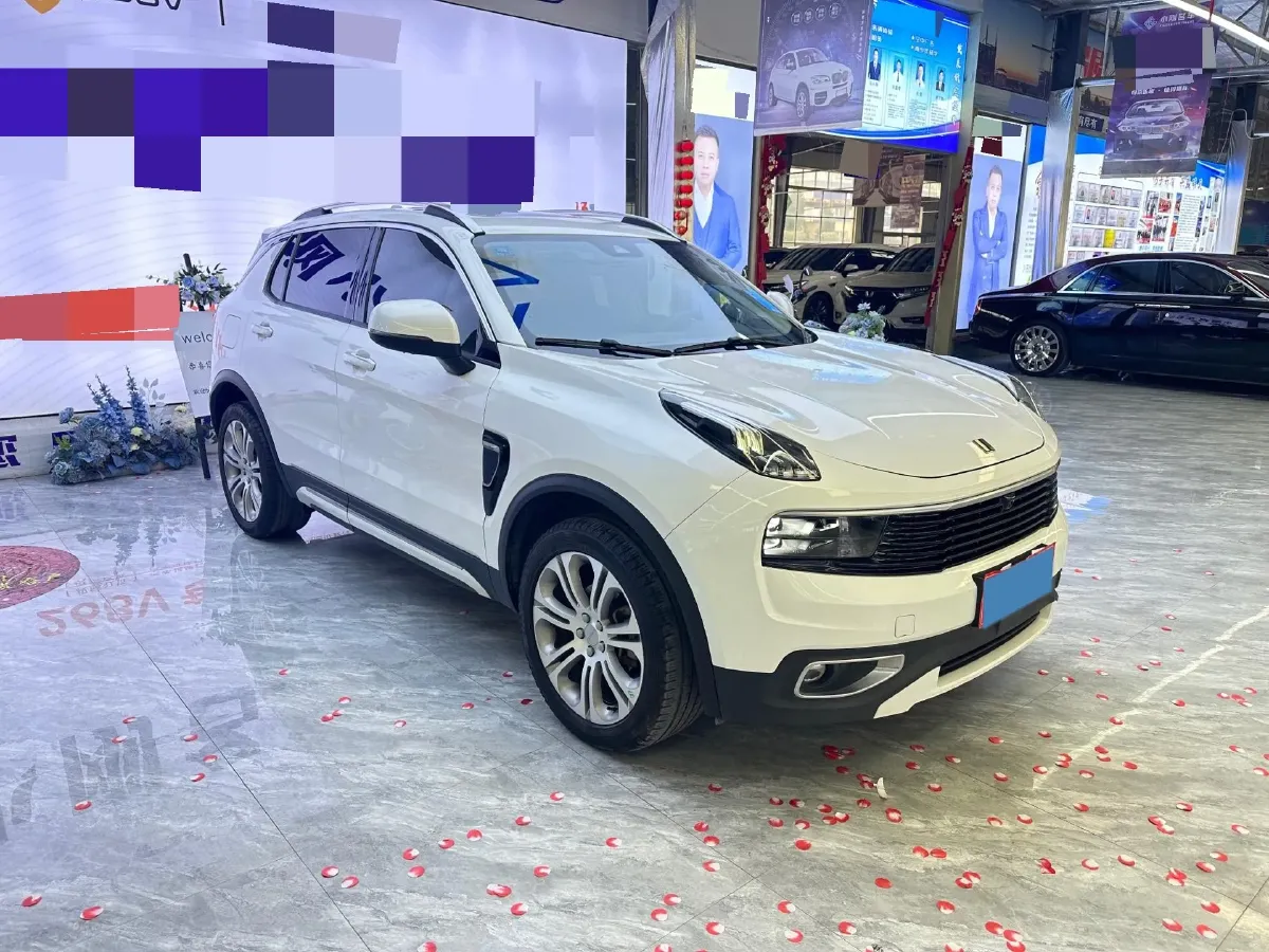 2019 Beijing BJ40 2.0T 218HP L4 6AT,autocango,china used car exporter,china ev exporter,chinese used car exporter,chinese used ev exporter