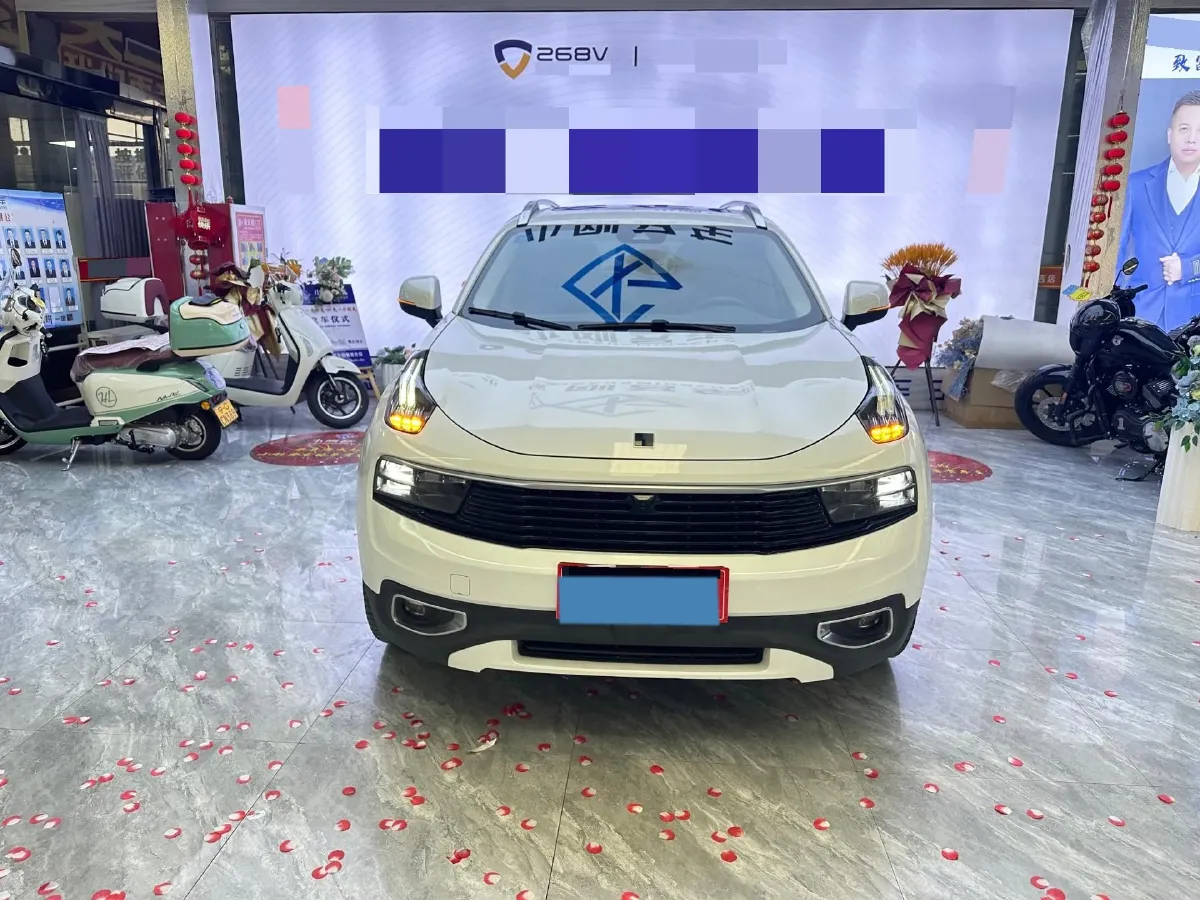 2019 Beijing BJ40 2.0T 218HP L4 6AT,autocango,china used car exporter,china ev exporter,chinese used car exporter,chinese used ev exporter