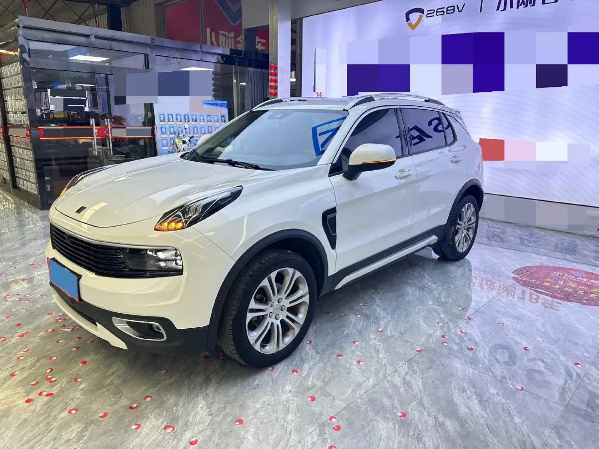 2019 Beijing BJ40 2.0T 218HP L4 6AT,autocango,china used car exporter,china ev exporter,chinese used car exporter,chinese used ev exporter