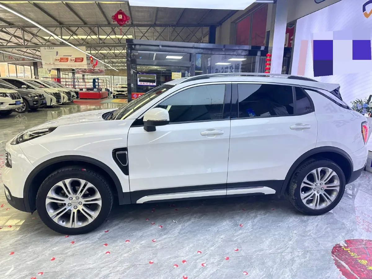 2019 Beijing BJ40 2.0T 218HP L4 6AT,autocango,china used car exporter,china ev exporter,chinese used car exporter,chinese used ev exporter