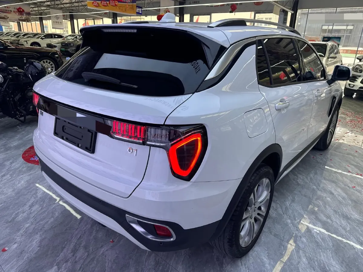 2019 Beijing BJ40 2.0T 218HP L4 6AT,autocango,china used car exporter,china ev exporter,chinese used car exporter,chinese used ev exporter
