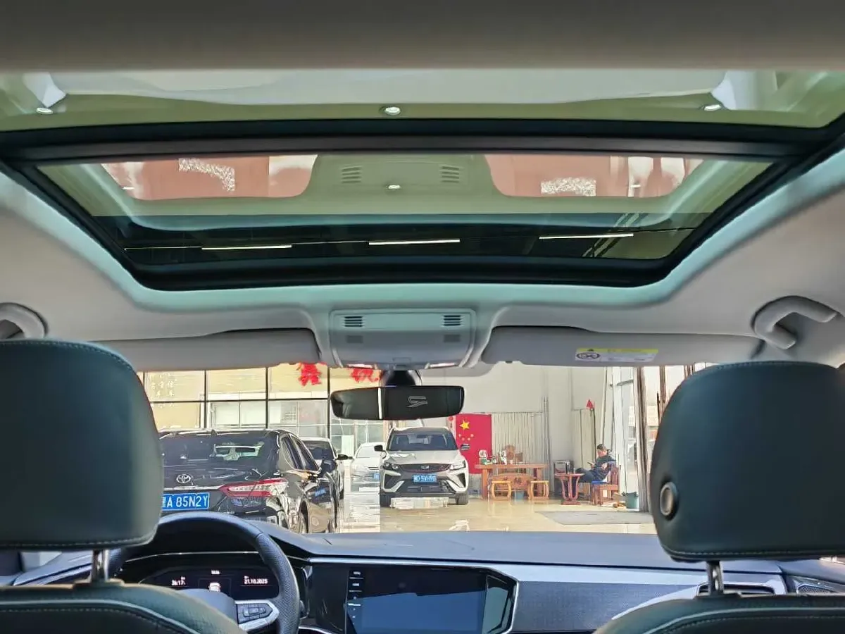 2020 Volkswagen Tayron X 2.0T 186HP L4 7DCT,autocango,china used car exporter,china ev exporter,chinese used car exporter,chinese used ev exporter