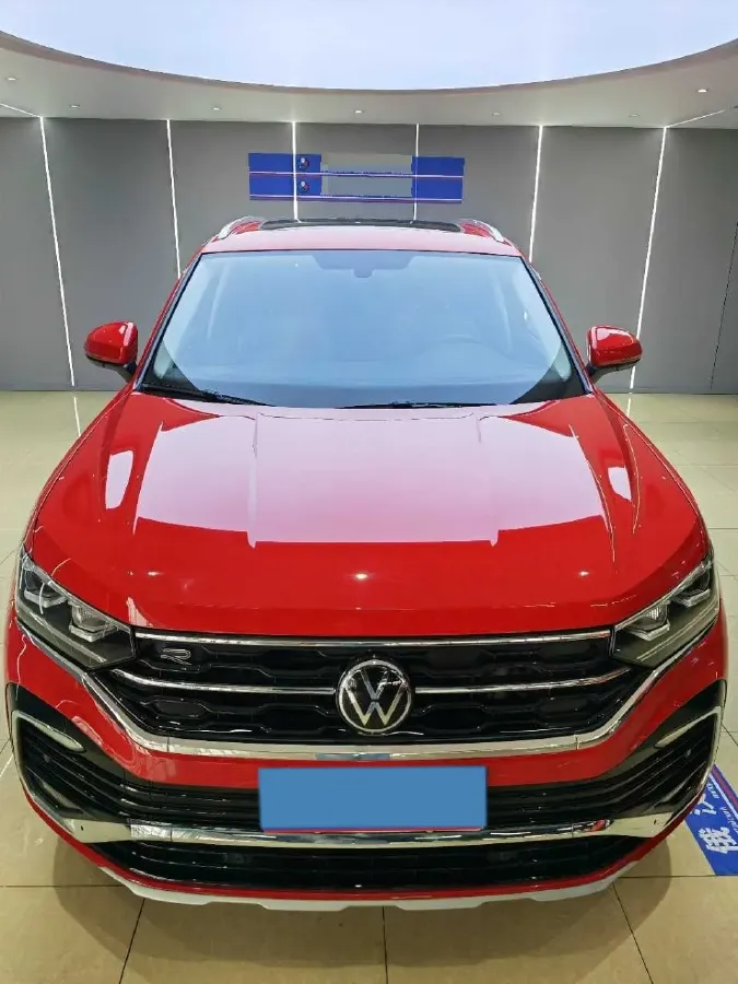 2020 Volkswagen Tayron X 2.0T 186HP L4 7DCT,autocango,china used car exporter,china ev exporter,chinese used car exporter,chinese used ev exporter