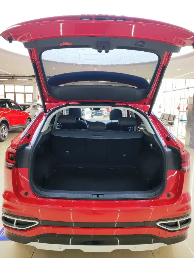 2020 Volkswagen Tayron X 2.0T 186HP L4 7DCT,autocango,china used car exporter,china ev exporter,chinese used car exporter,chinese used ev exporter