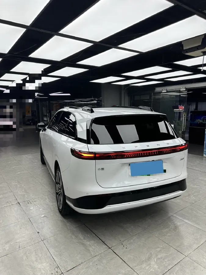 2022 Xpeng G9 BEV 78.2KWH,autocango,china used car exporter,china ev exporter,chinese used car exporter,chinese used ev exporter