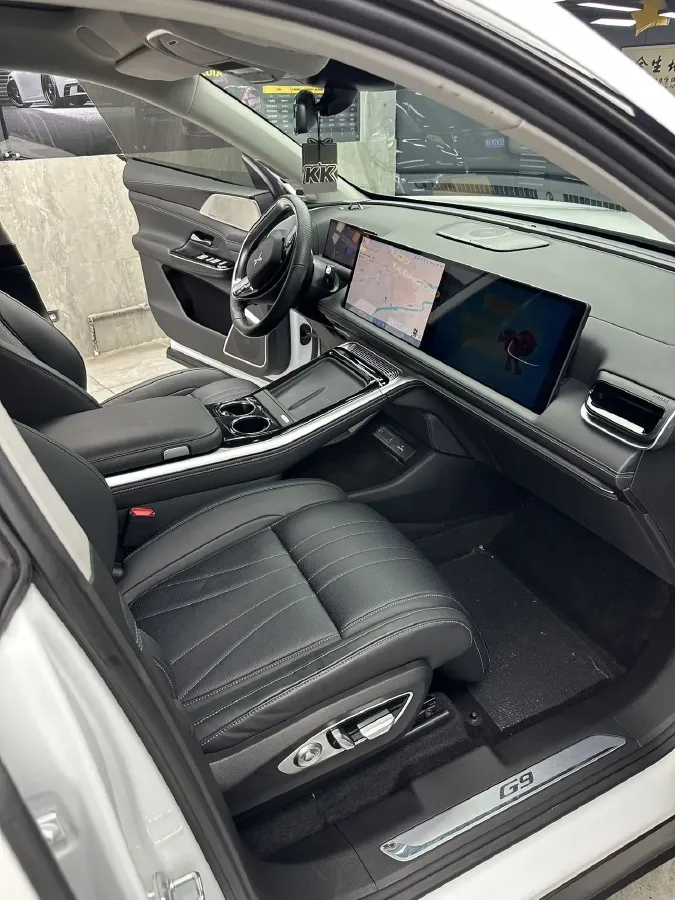 2022 Xpeng G9 BEV 78.2KWH,autocango,china used car exporter,china ev exporter,chinese used car exporter,chinese used ev exporter