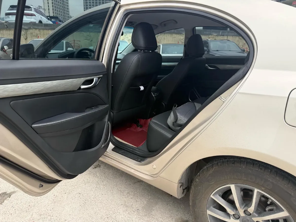 2019 Geely Emgrand 1.5L 109HP L4 CVT,autocango,china used car exporter,china ev exporter,chinese used car exporter,chinese used ev exporter