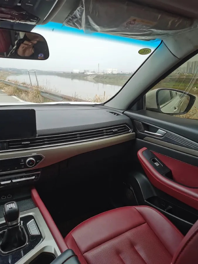 2025 Jetour X70 1.5T 156HP L4 6MT,autocango,china used car exporter,china ev exporter,chinese used car exporter,chinese used ev exporter