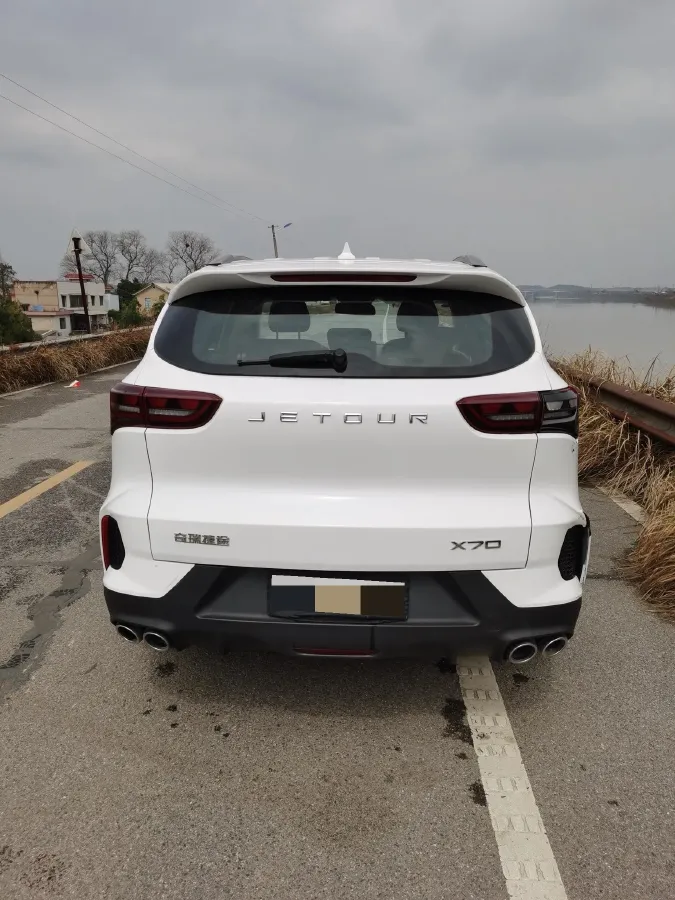 2025 Jetour X70 1.5T 156HP L4 6MT,autocango,china used car exporter,china ev exporter,chinese used car exporter,chinese used ev exporter