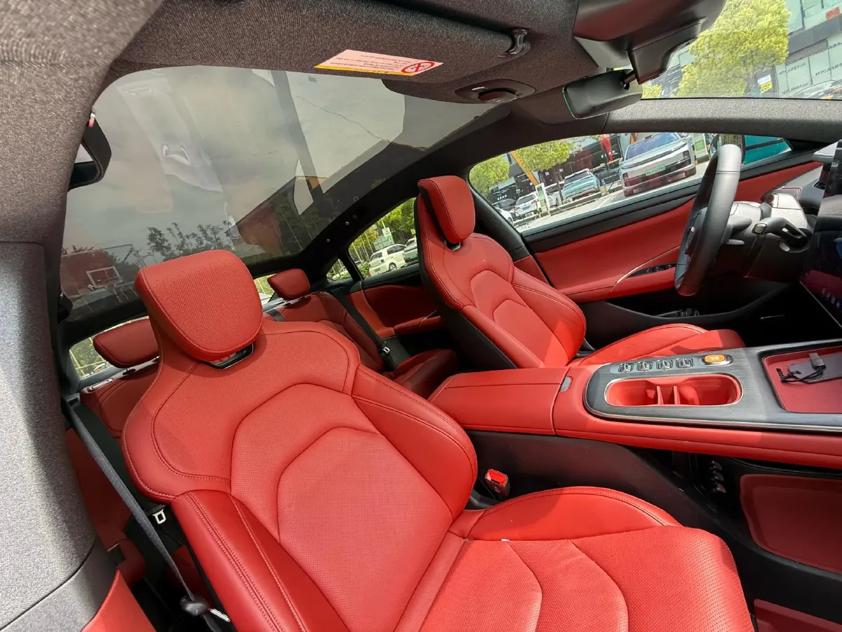 2024 MI SU7 BEV 94.3KWH,autocango,china used car exporter,china ev exporter,chinese used car exporter,chinese used ev exporter