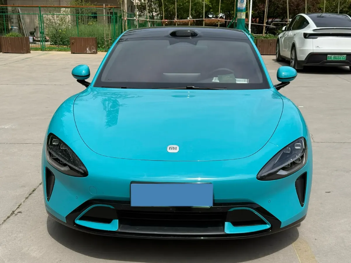 2024 MI SU7 BEV 94.3KWH,autocango,china used car exporter,china ev exporter,chinese used car exporter,chinese used ev exporter