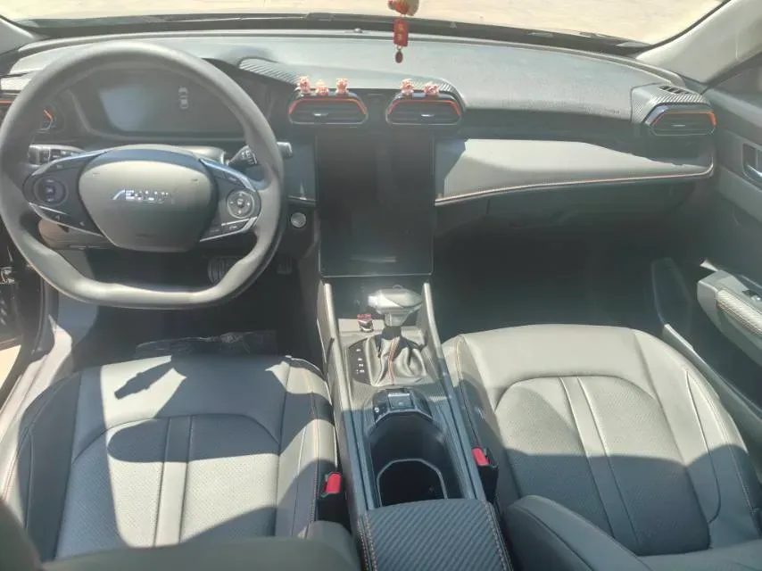 2024 DongFeng Aeolus YiXuan 1.5L 125HP L4 6DCT,autocango,china used car exporter,china ev exporter,chinese used car exporter,chinese used ev exporter