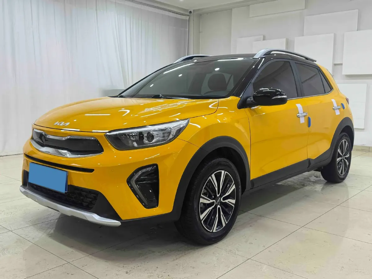 2021 Kia KX1 1.4L 100HP L4 CVT,autocango,china used car exporter,china ev exporter,chinese used car exporter,chinese used ev exporter