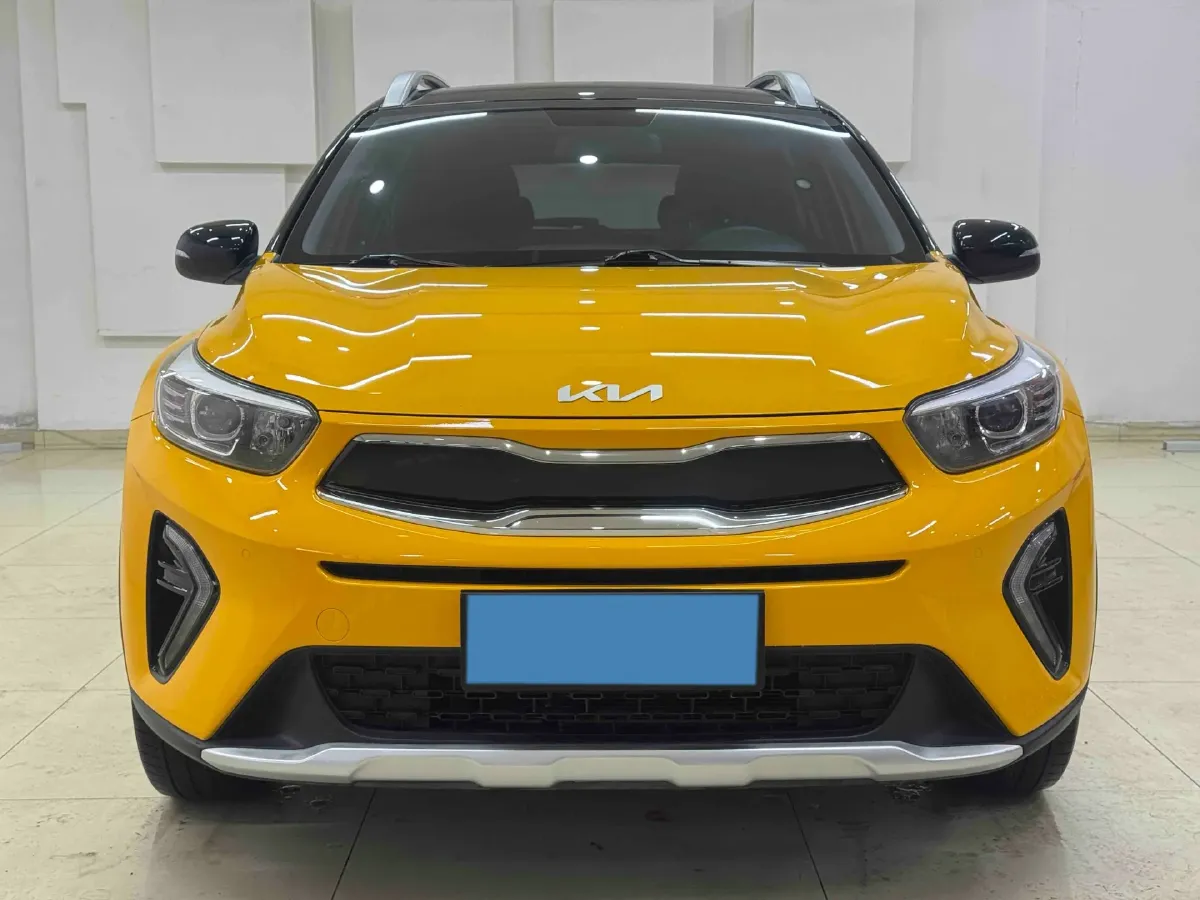 2021 Kia KX1 1.4L 100HP L4 CVT,autocango,china used car exporter,china ev exporter,chinese used car exporter,chinese used ev exporter