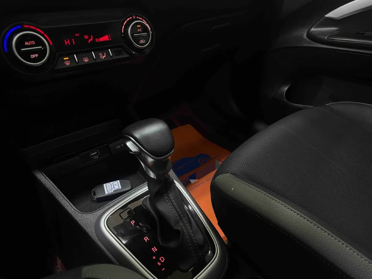 2021 Kia KX1 1.4L 100HP L4 CVT,autocango,china used car exporter,china ev exporter,chinese used car exporter,chinese used ev exporter