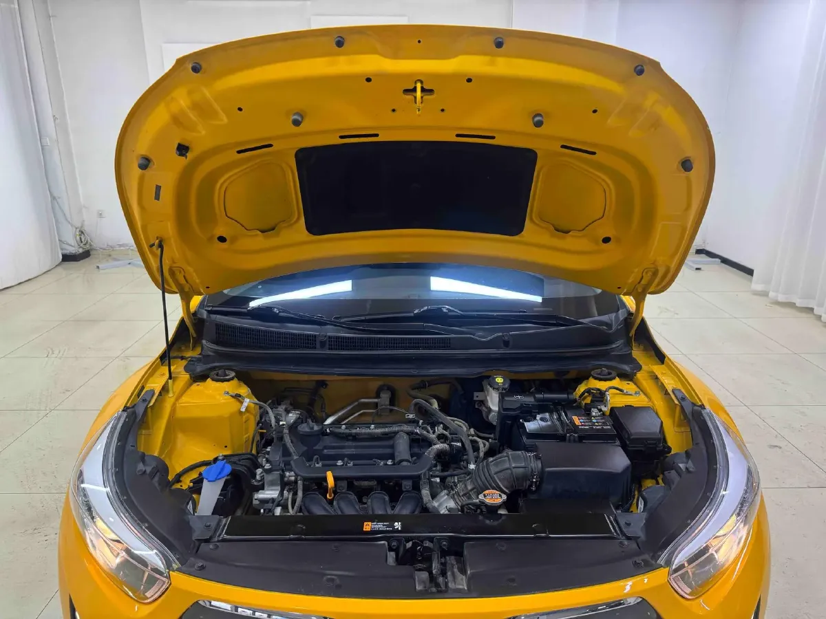 2021 Kia KX1 1.4L 100HP L4 CVT,autocango,china used car exporter,china ev exporter,chinese used car exporter,chinese used ev exporter