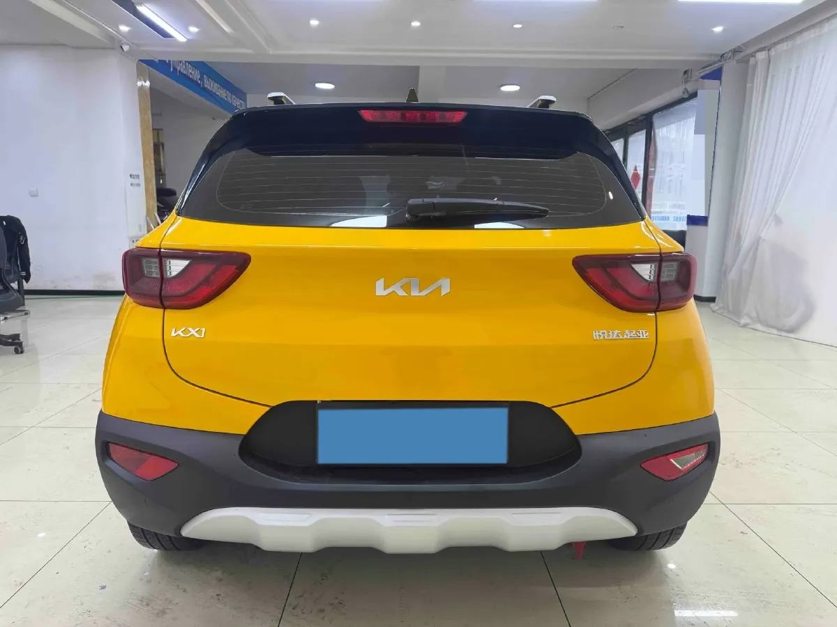 2021 Kia KX1 1.4L 100HP L4 CVT,autocango,china used car exporter,china ev exporter,chinese used car exporter,chinese used ev exporter