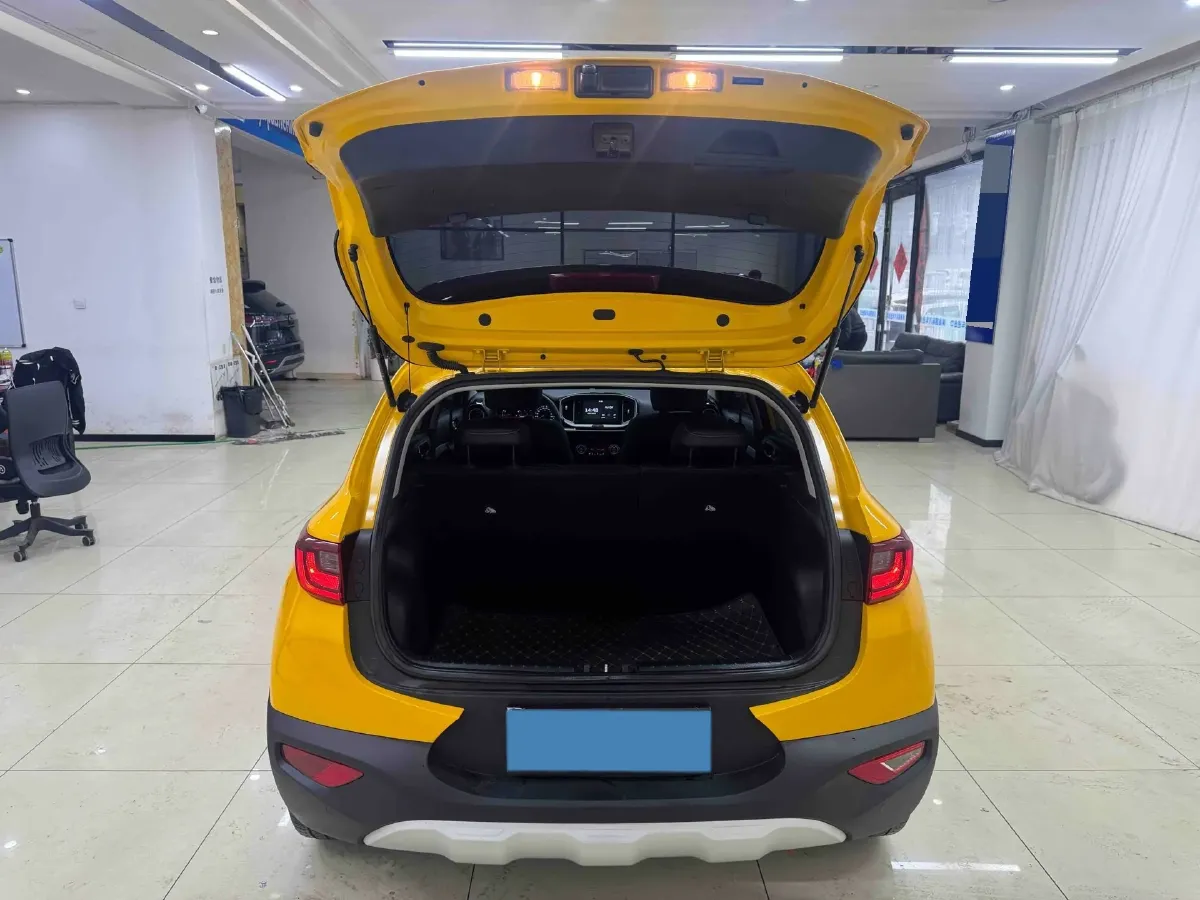 2021 Kia KX1 1.4L 100HP L4 CVT,autocango,china used car exporter,china ev exporter,chinese used car exporter,chinese used ev exporter