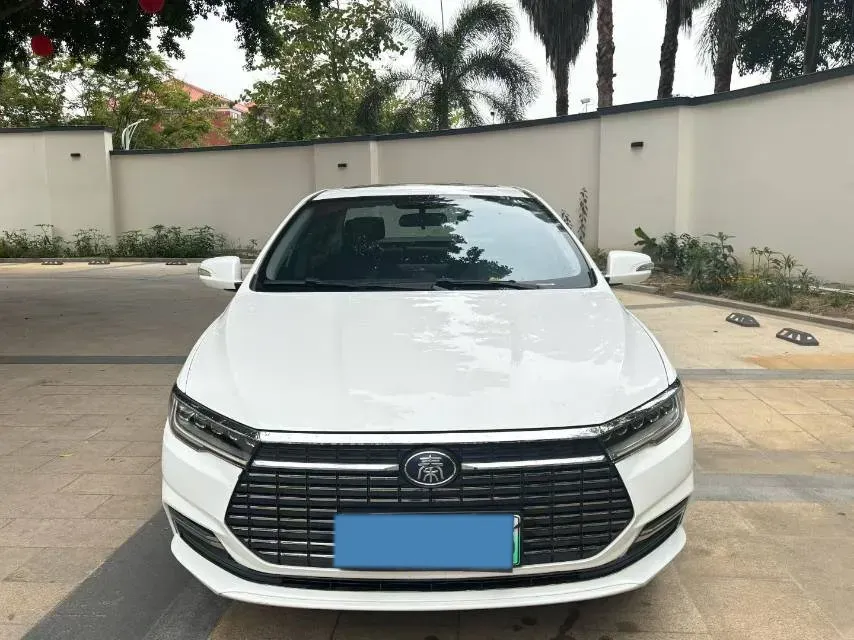 2021 BYD Qin BEV 53.56KWH,autocango,china used car exporter,china ev exporter,chinese used car exporter,chinese used ev exporter