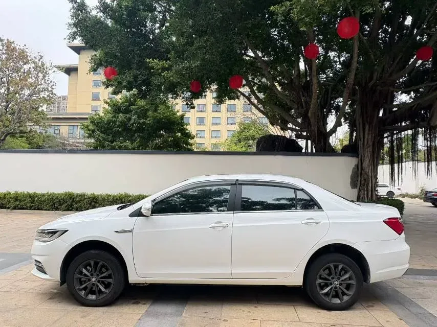 2021 BYD Qin BEV 53.56KWH,autocango,china used car exporter,china ev exporter,chinese used car exporter,chinese used ev exporter