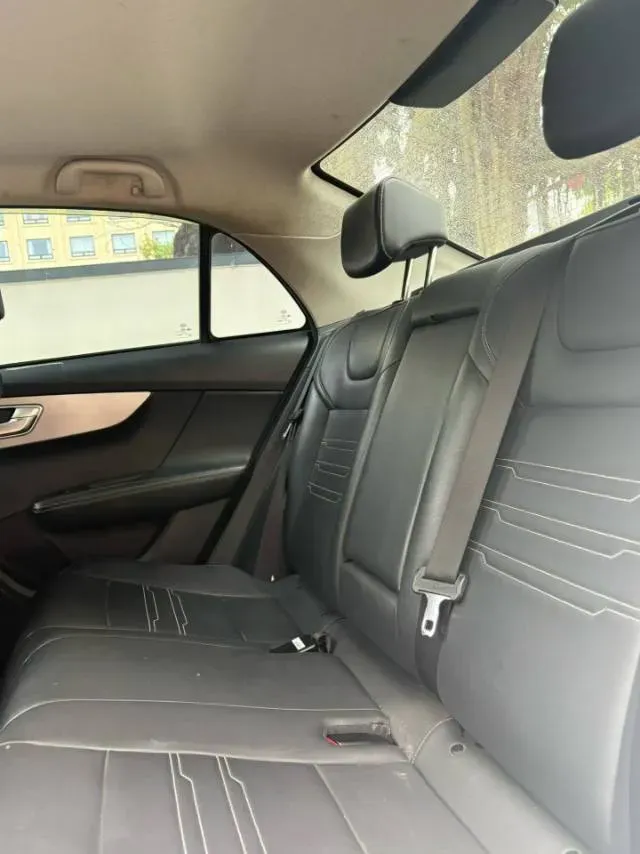 2021 BYD Qin BEV 53.56KWH,autocango,china used car exporter,china ev exporter,chinese used car exporter,chinese used ev exporter