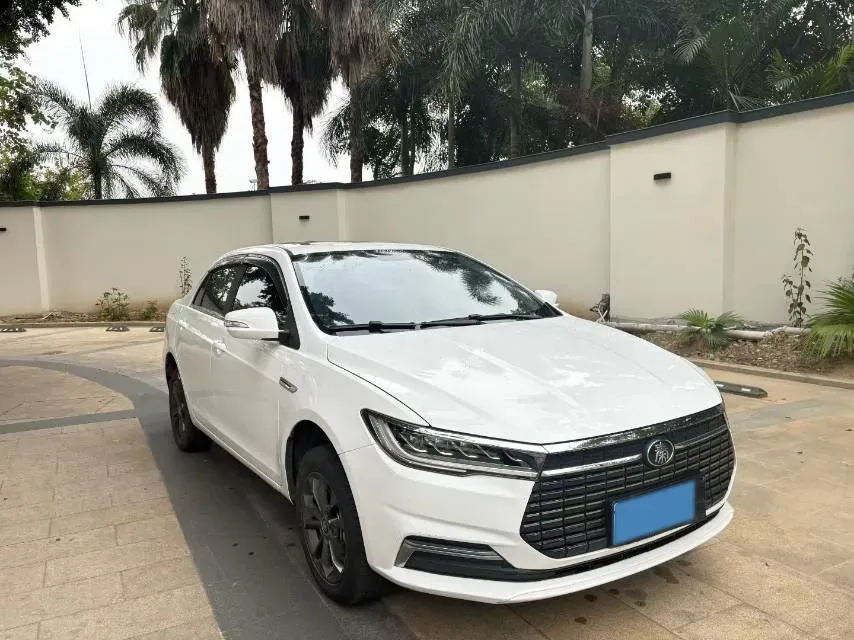 2021 BYD Qin BEV 53.56KWH,autocango,china used car exporter,china ev exporter,chinese used car exporter,chinese used ev exporter