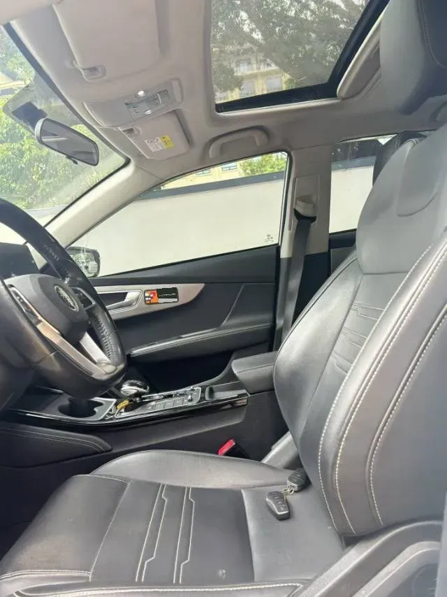 2021 BYD Qin BEV 53.56KWH,autocango,china used car exporter,china ev exporter,chinese used car exporter,chinese used ev exporter